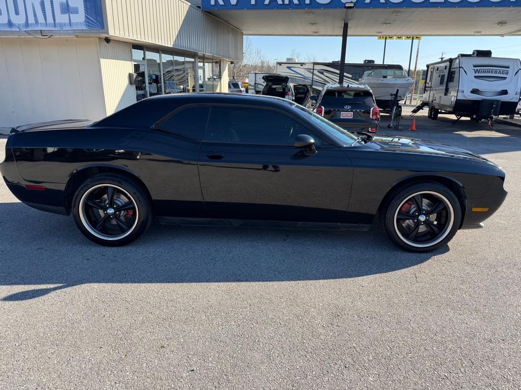 used 2011 Dodge Challenger car, priced at $13,999
