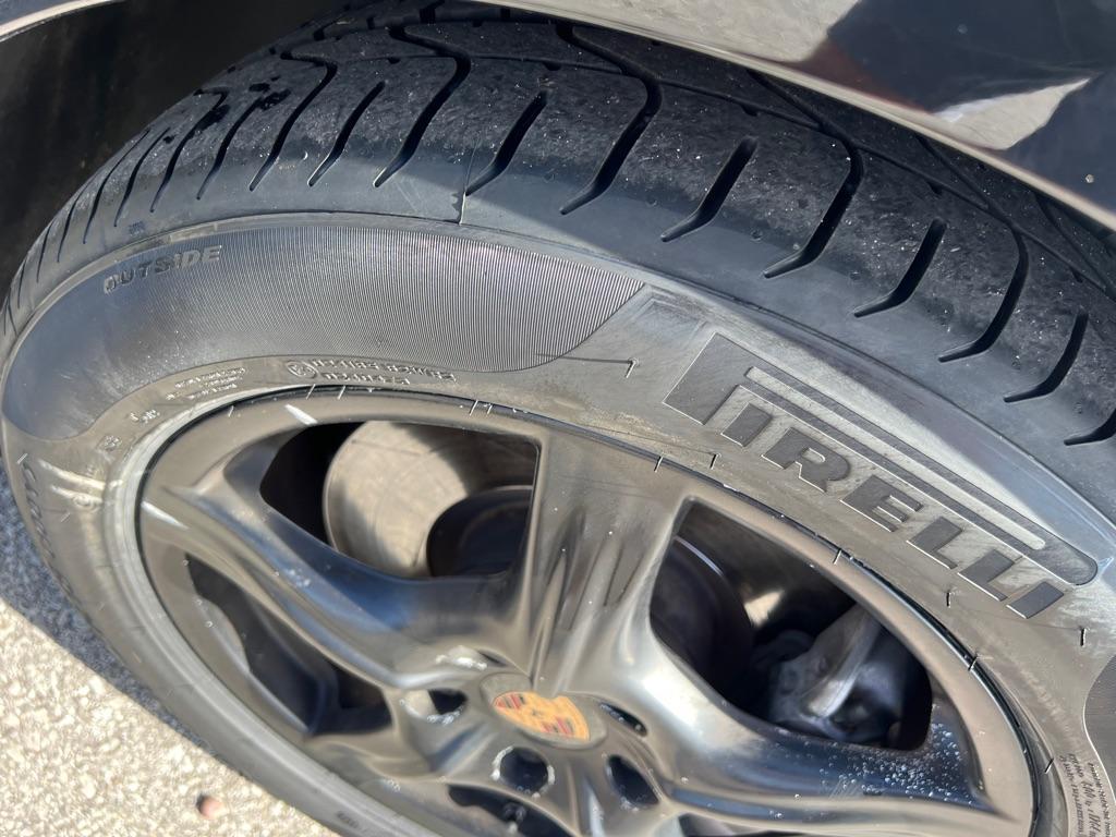 used 2011 Porsche Panamera car, priced at $13,999