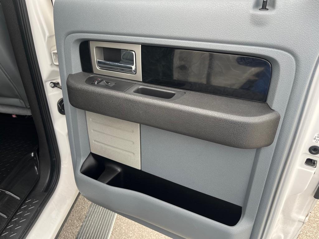 used 2012 Ford F-150 car, priced at $20,999