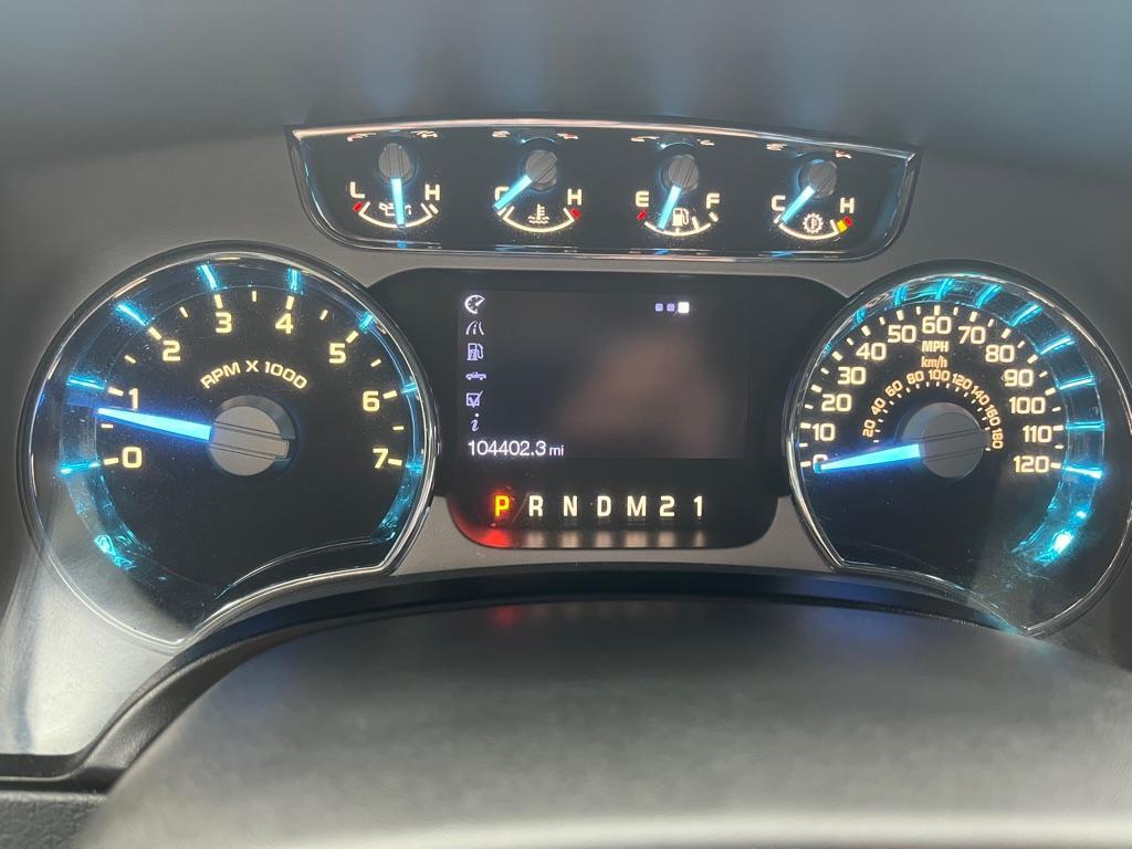 used 2012 Ford F-150 car, priced at $20,999