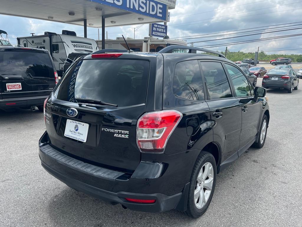 used 2014 Subaru Forester car, priced at $9,999