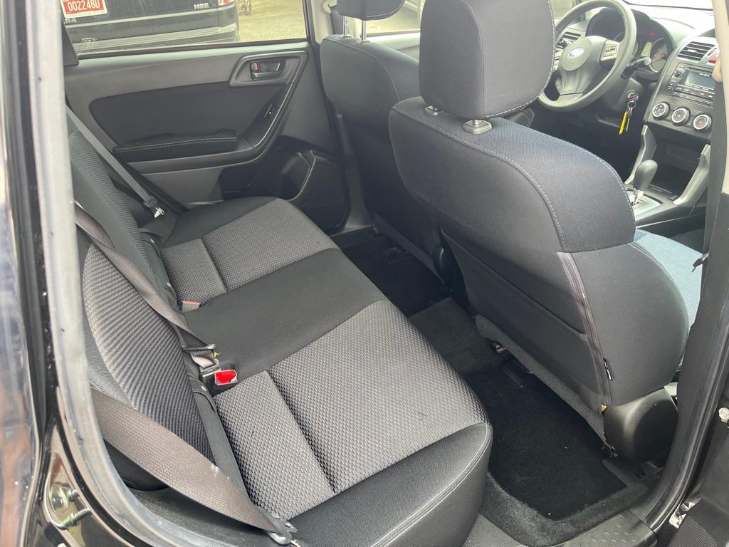 used 2014 Subaru Forester car, priced at $9,999