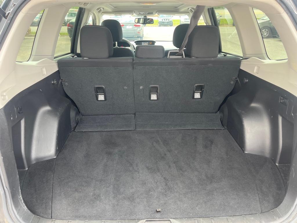 used 2014 Subaru Forester car, priced at $9,999