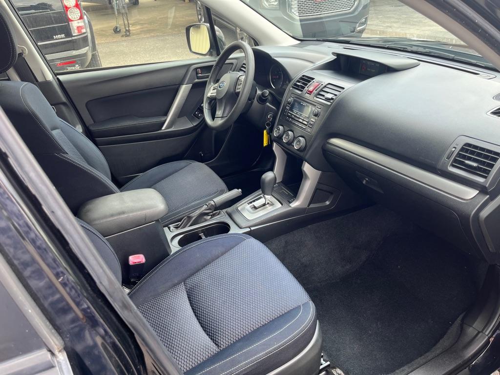 used 2014 Subaru Forester car, priced at $9,999