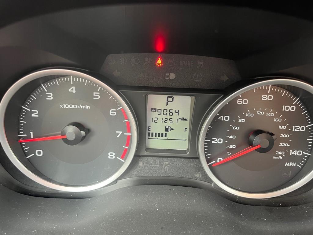 used 2014 Subaru Forester car, priced at $9,999