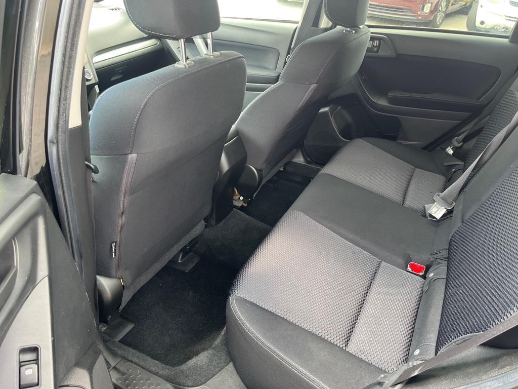 used 2014 Subaru Forester car, priced at $9,999