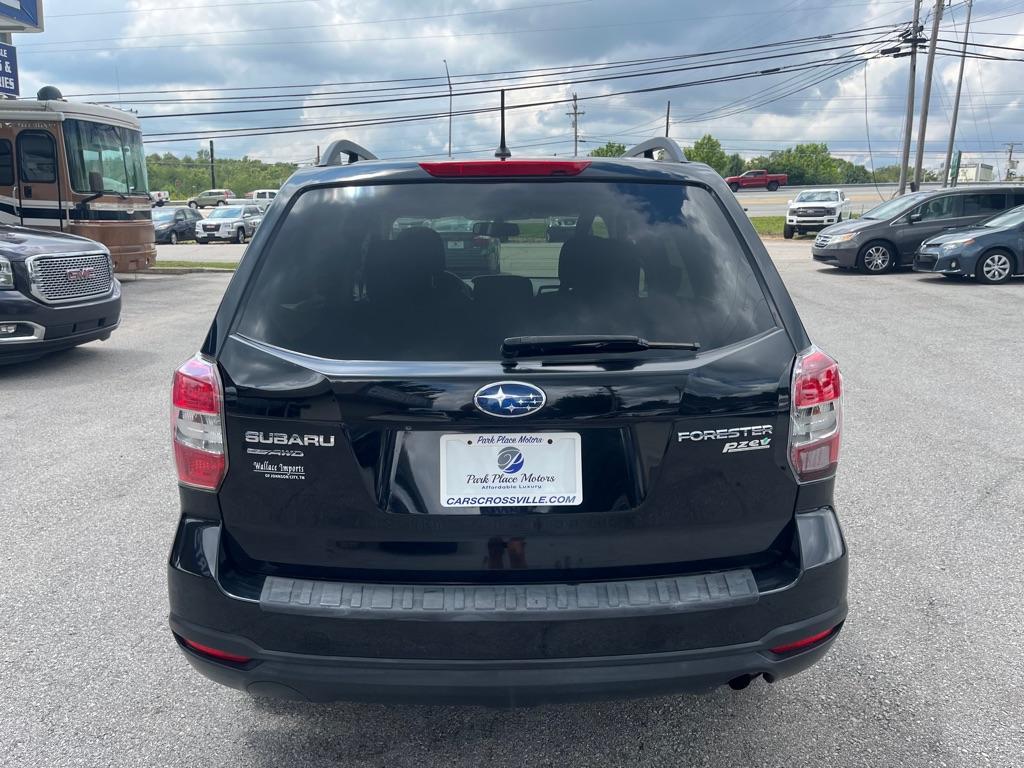 used 2014 Subaru Forester car, priced at $9,999