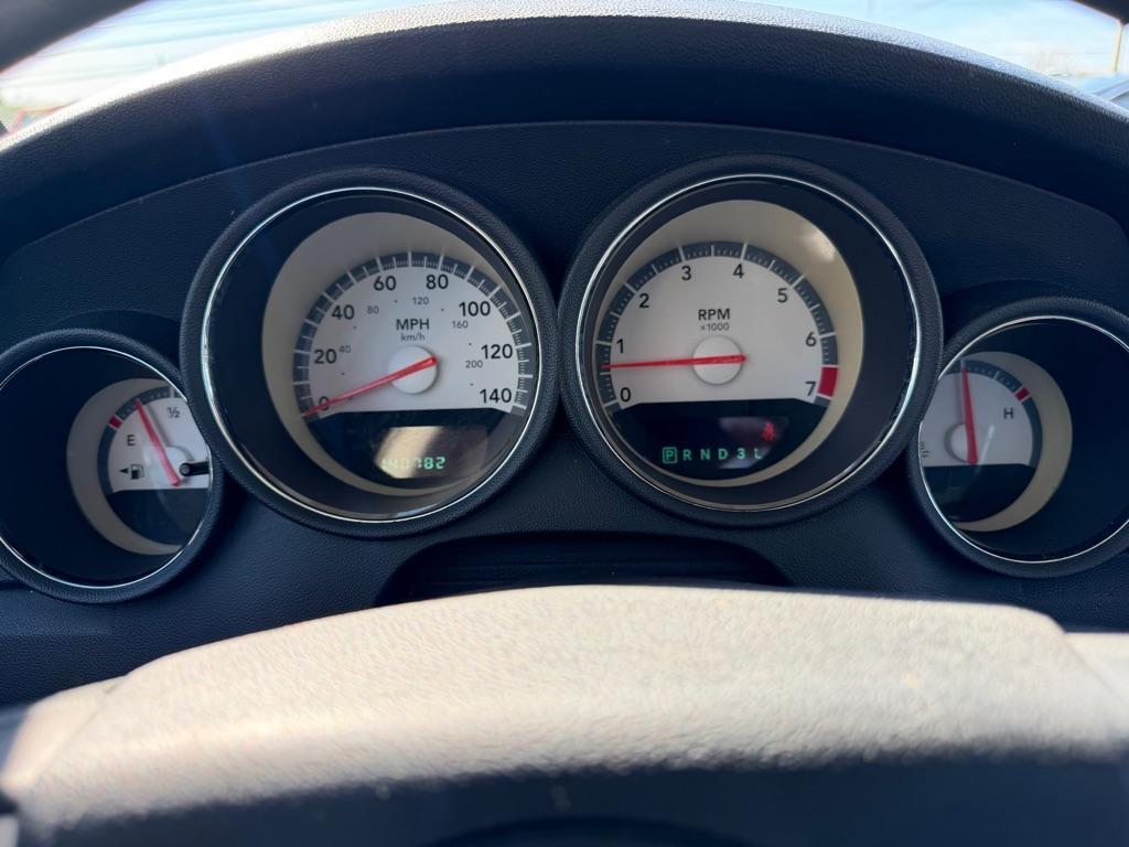 used 2009 Dodge Charger car, priced at $6,999