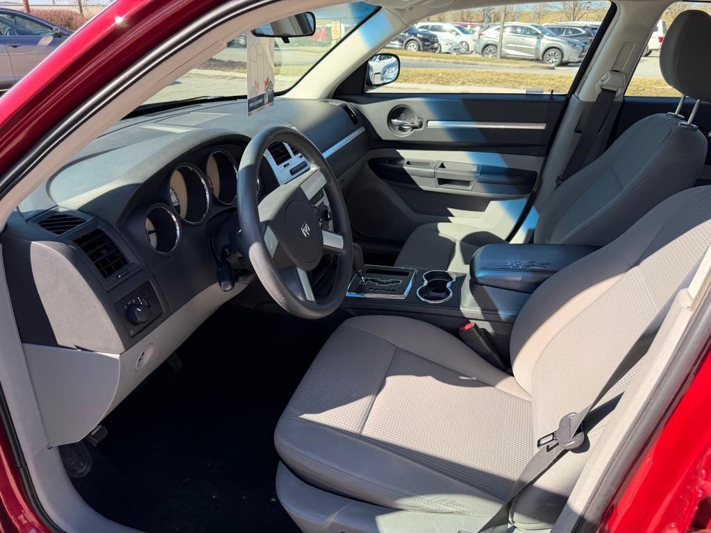 used 2009 Dodge Charger car, priced at $6,999