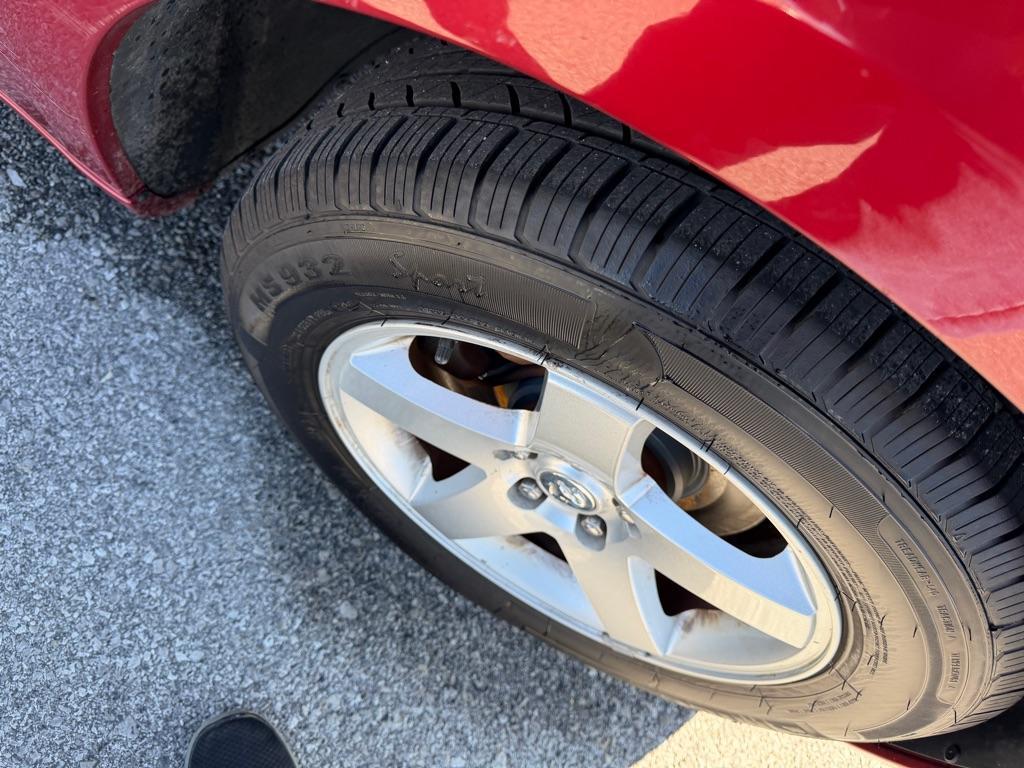 used 2009 Dodge Charger car, priced at $6,999