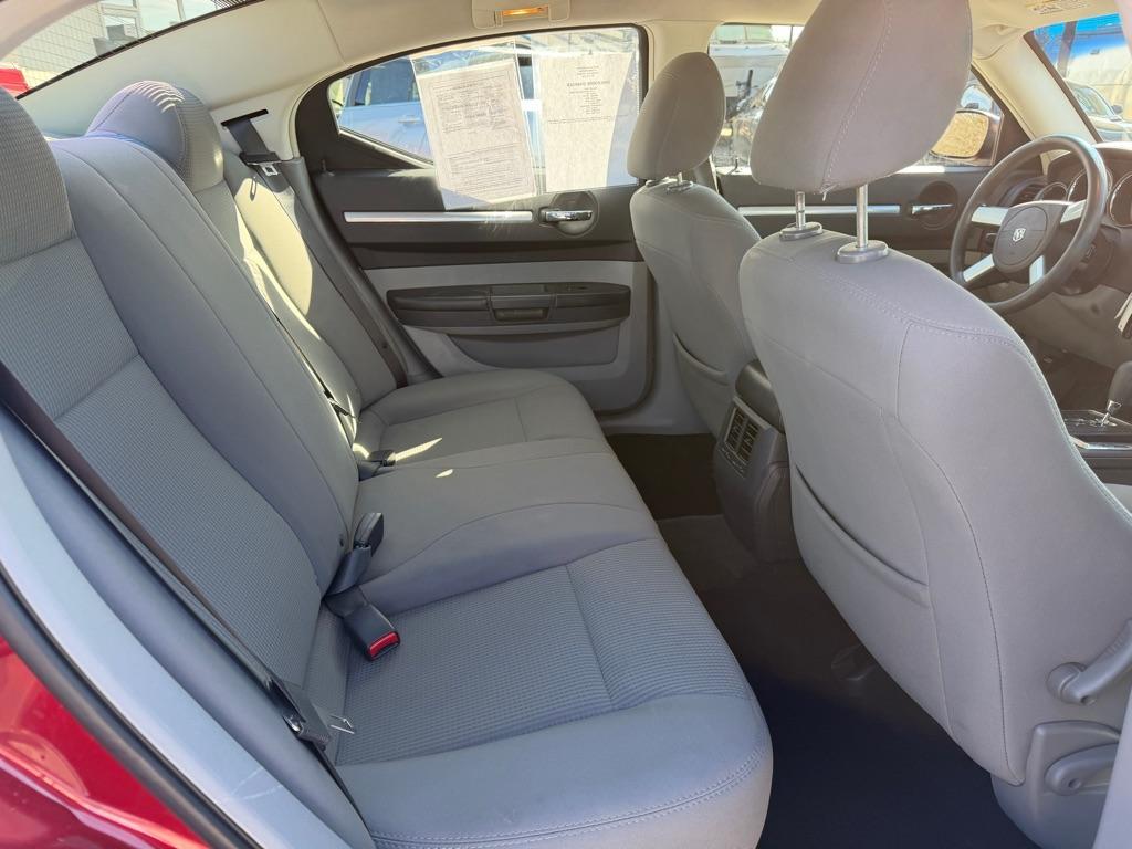 used 2009 Dodge Charger car, priced at $6,999