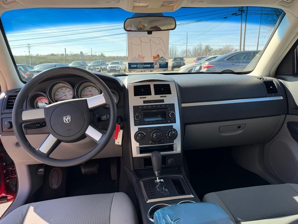 used 2009 Dodge Charger car, priced at $6,999