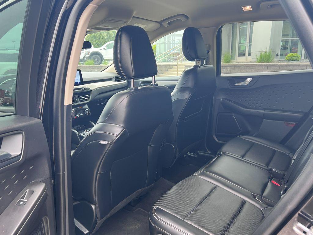 used 2020 Ford Escape car, priced at $17,756