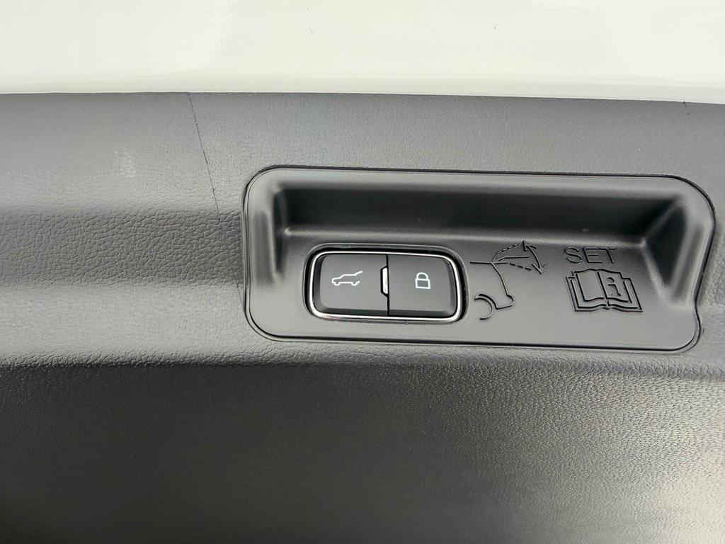 new 2026 Ford Explorer car, priced at $51,752