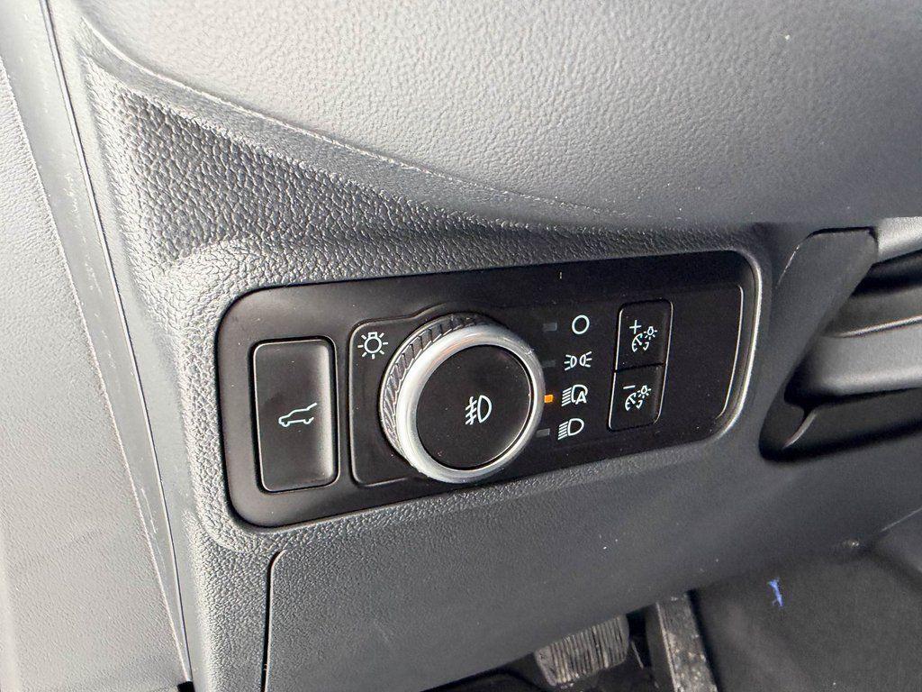 new 2026 Ford Explorer car, priced at $49,998