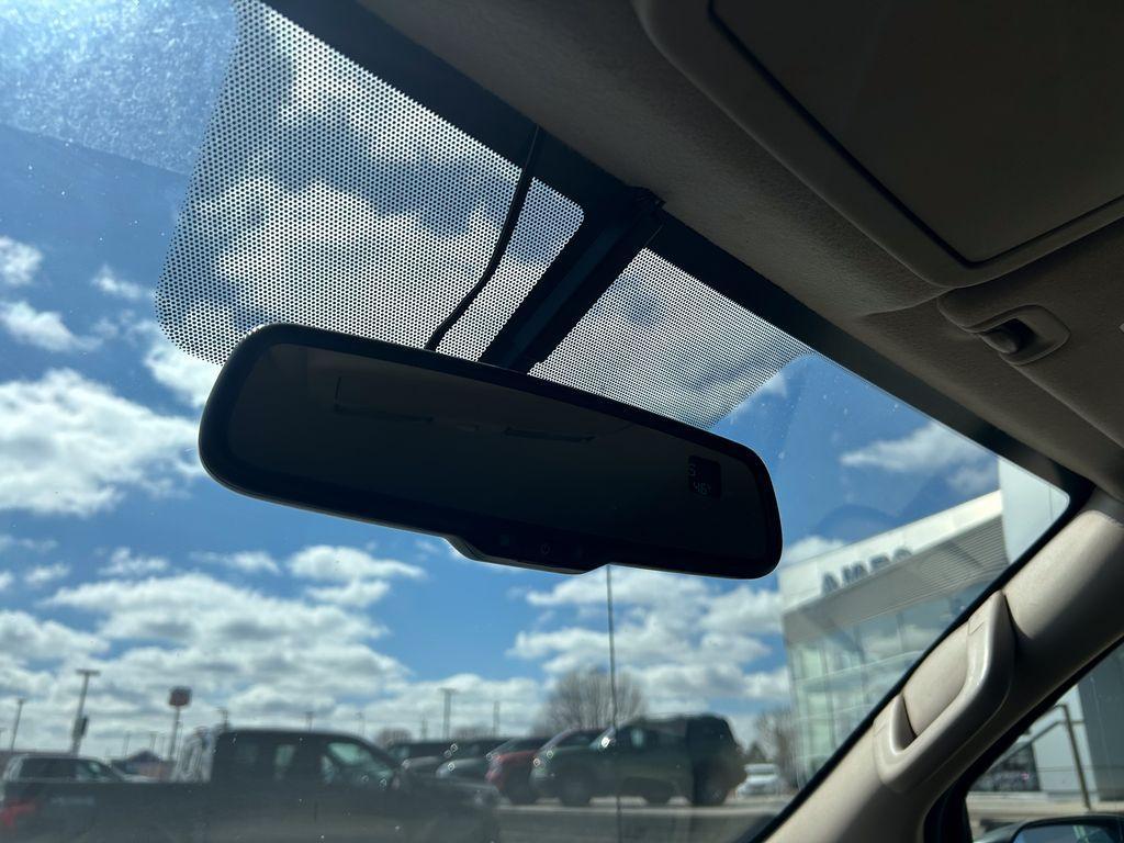 used 2018 Nissan Frontier car, priced at $17,958