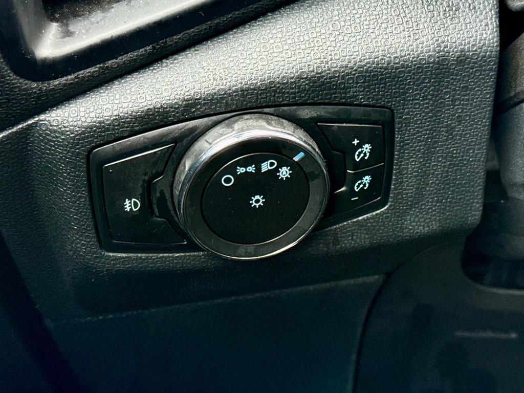 used 2018 Ford EcoSport car, priced at $10,958