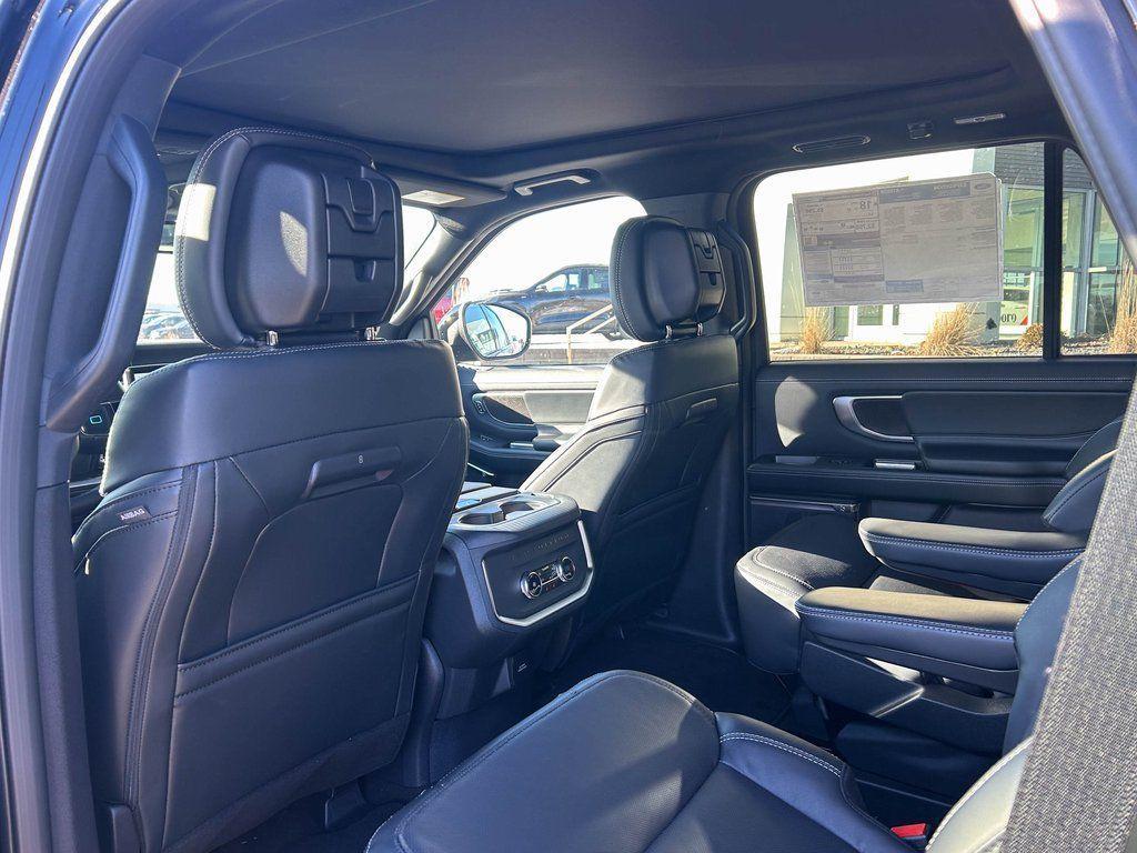 new 2026 Ford Expedition car, priced at $77,986