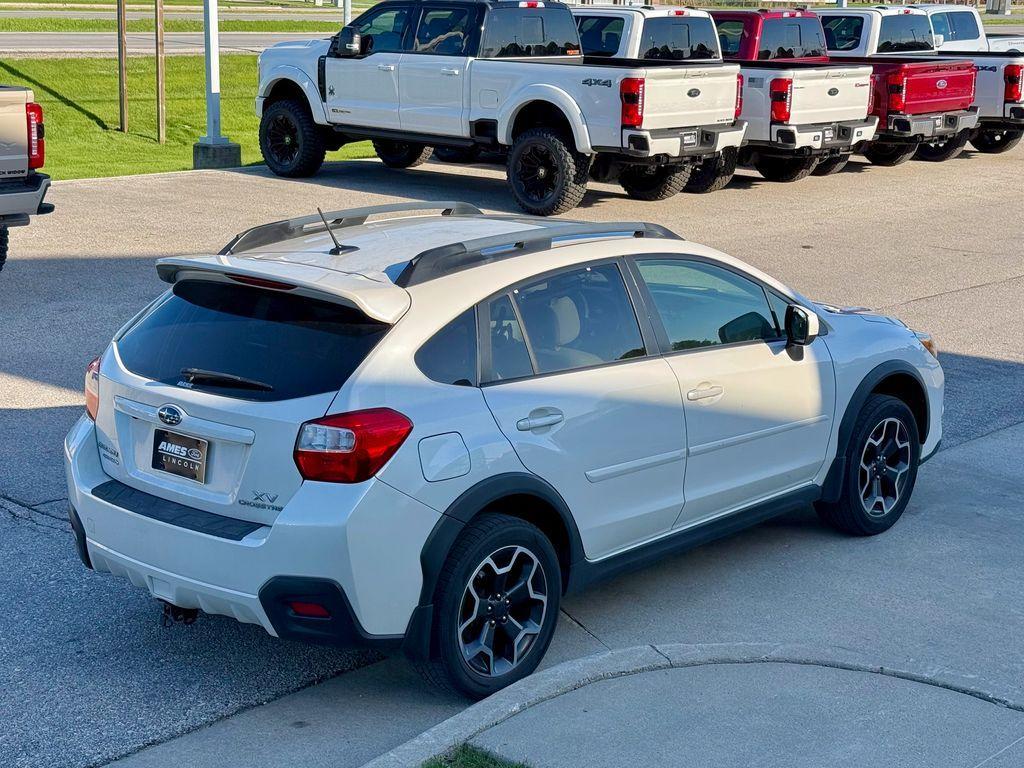 used 2014 Subaru XV Crosstrek car, priced at $12,628