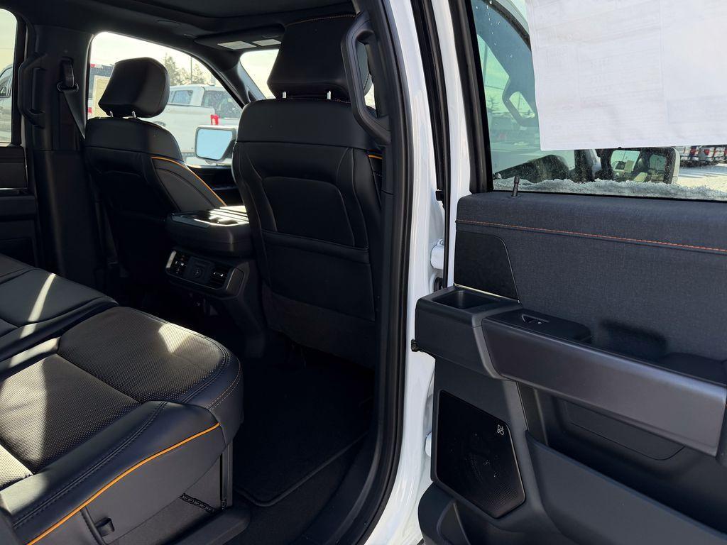 new 2026 Ford F-150 car, priced at $76,536