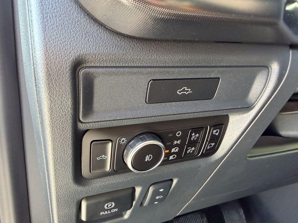 new 2026 Ford F-150 car, priced at $76,536