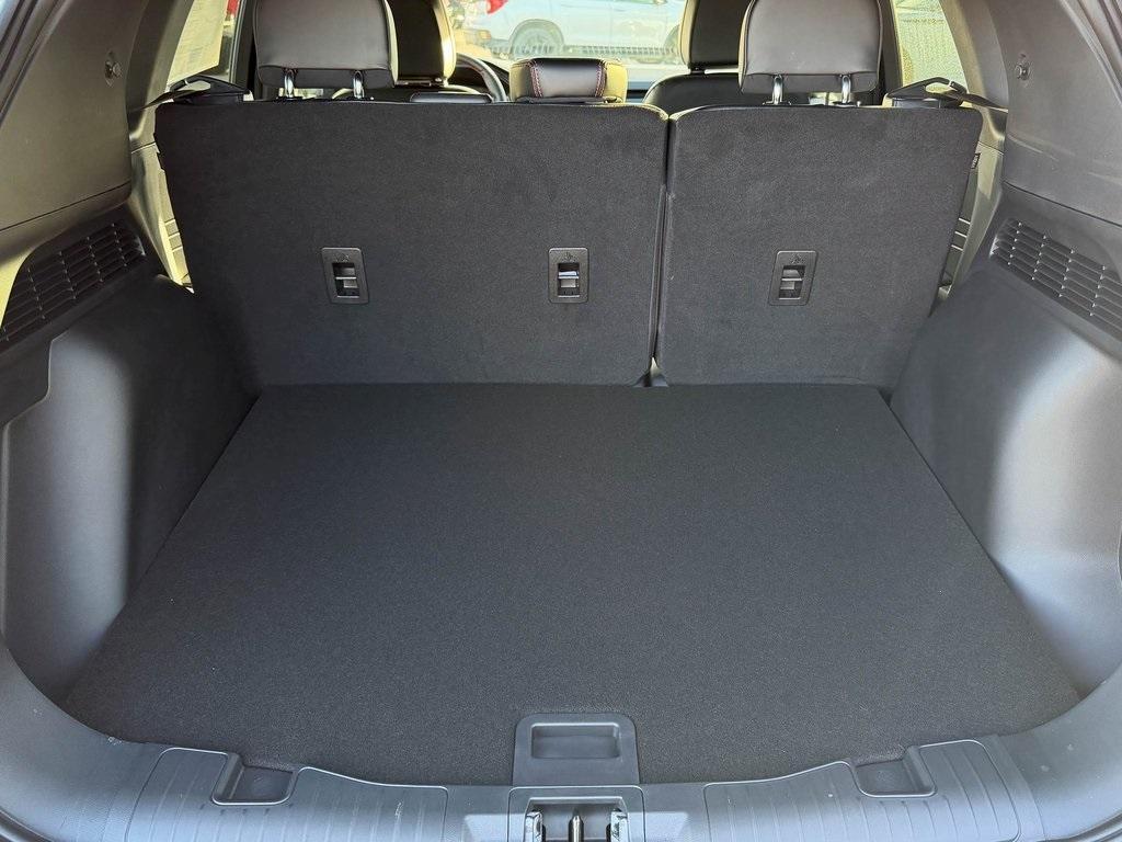 new 2026 Ford Escape car, priced at $34,517