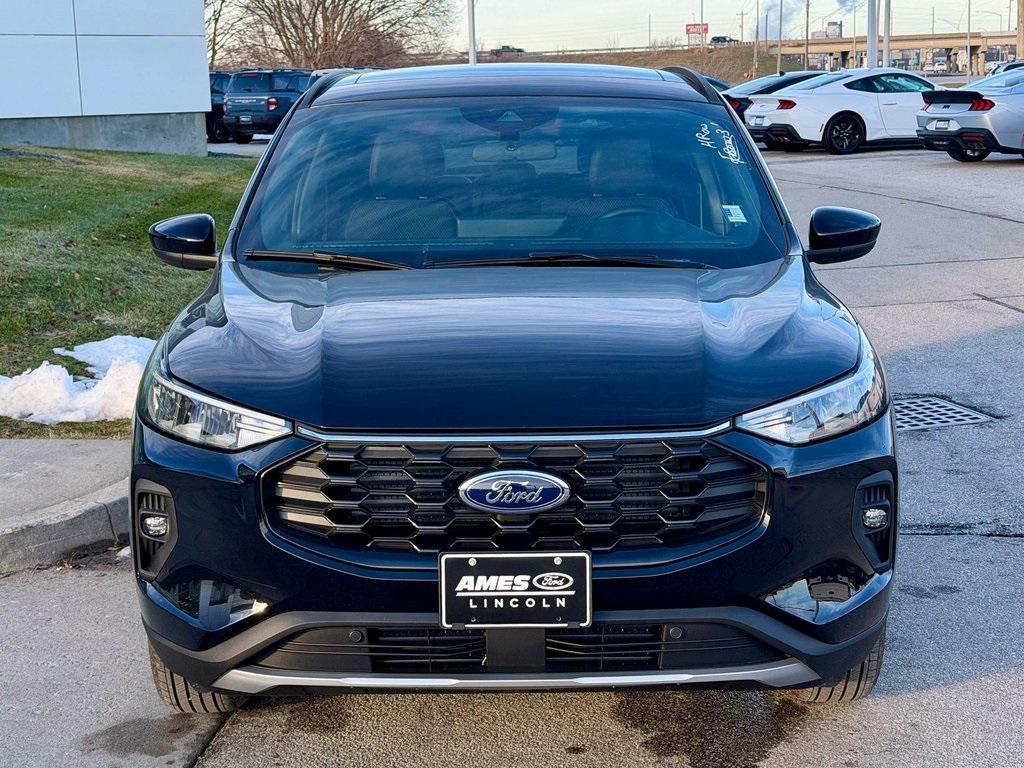 new 2026 Ford Escape car, priced at $34,517