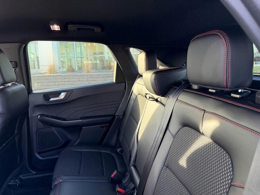 new 2026 Ford Escape car, priced at $34,517