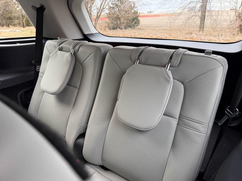 new 2026 Lincoln Aviator car, priced at $62,884