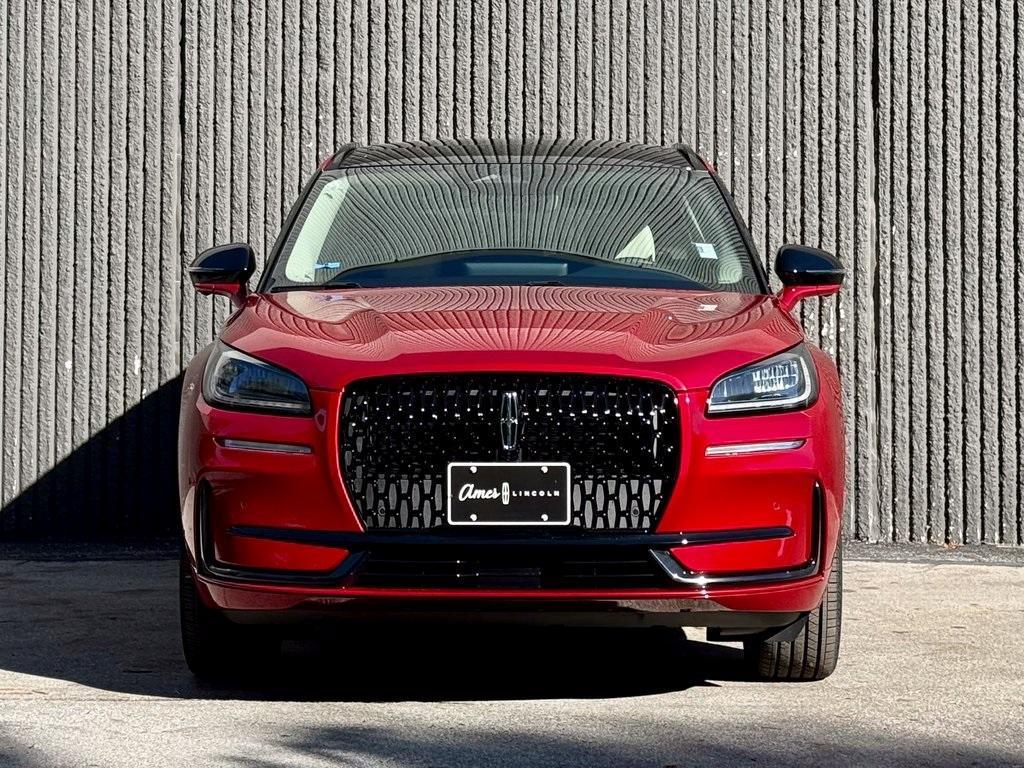 new 2026 Lincoln Corsair car, priced at $48,998