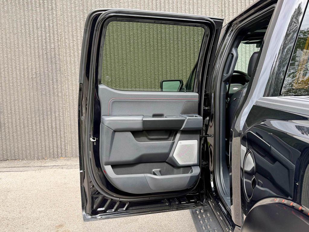 new 2026 Ford F-150 car, priced at $82,498
