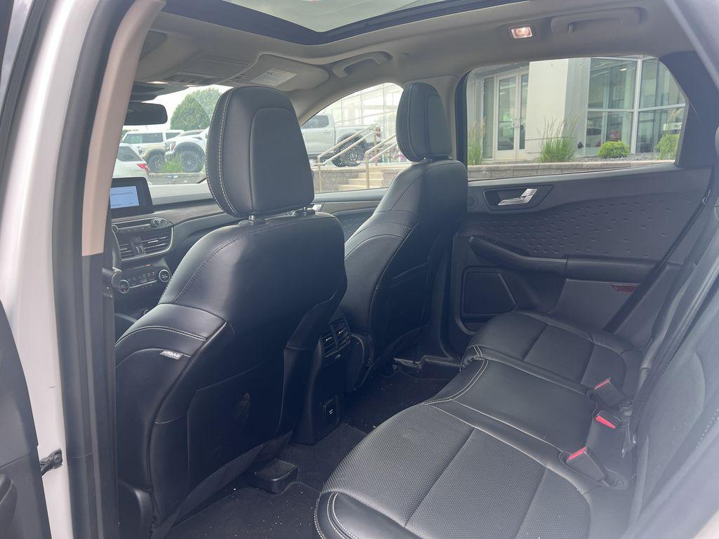 used 2020 Ford Escape car, priced at $20,858