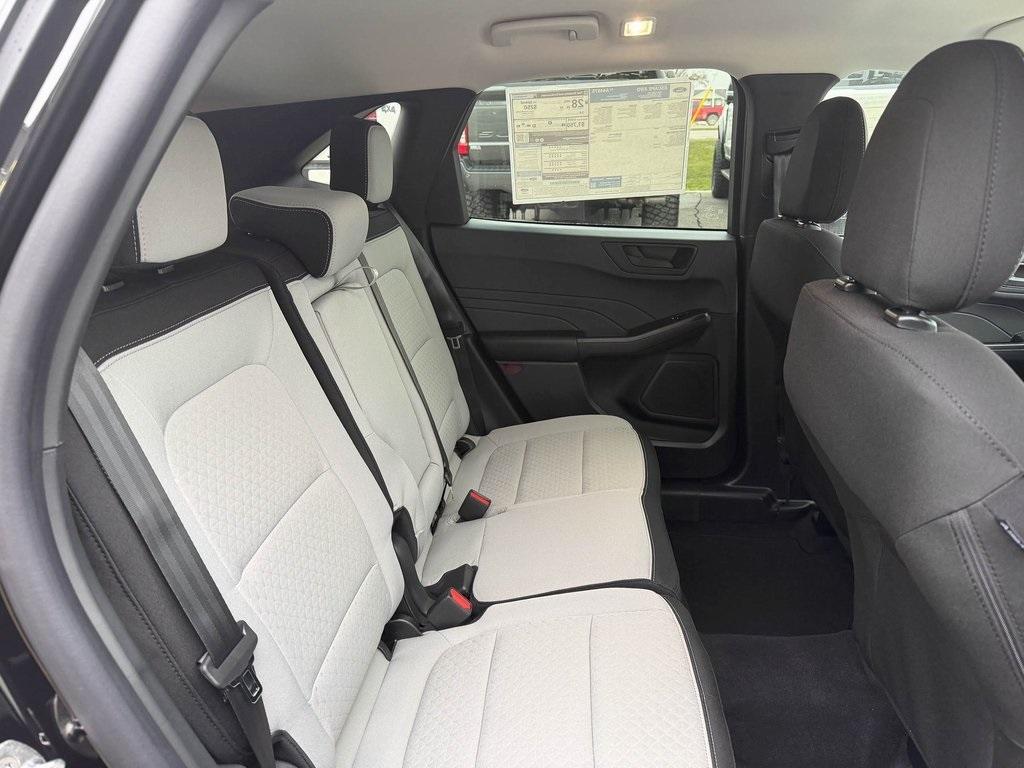 new 2026 Ford Escape car, priced at $31,434