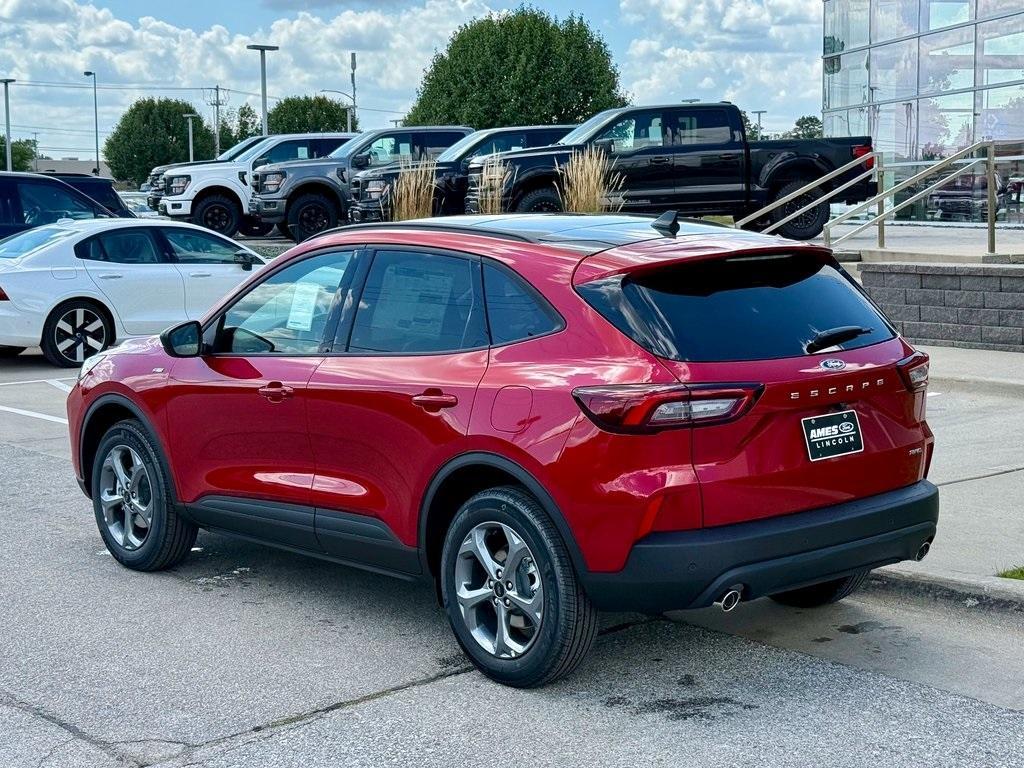 new 2025 Ford Escape car, priced at $30,698