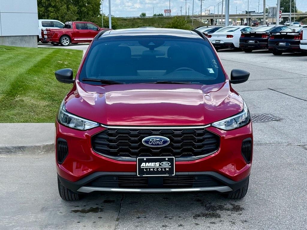 new 2025 Ford Escape car, priced at $30,698