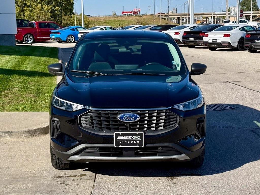 new 2026 Ford Escape car, priced at $34,575