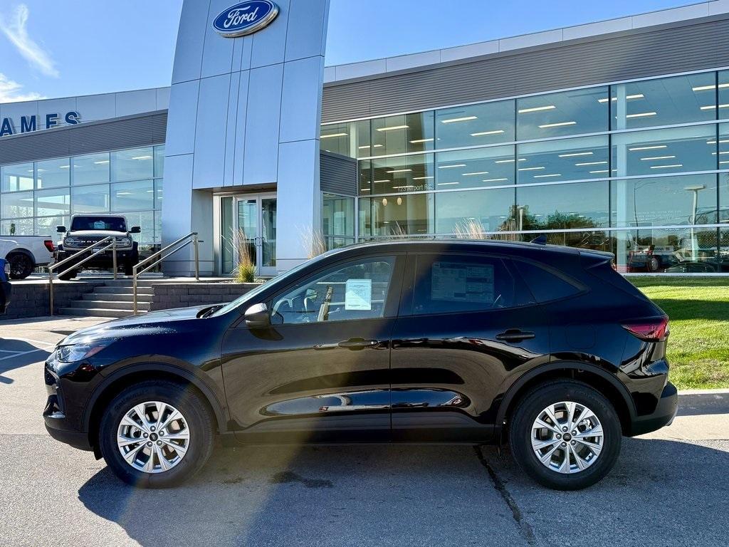 new 2026 Ford Escape car, priced at $34,575