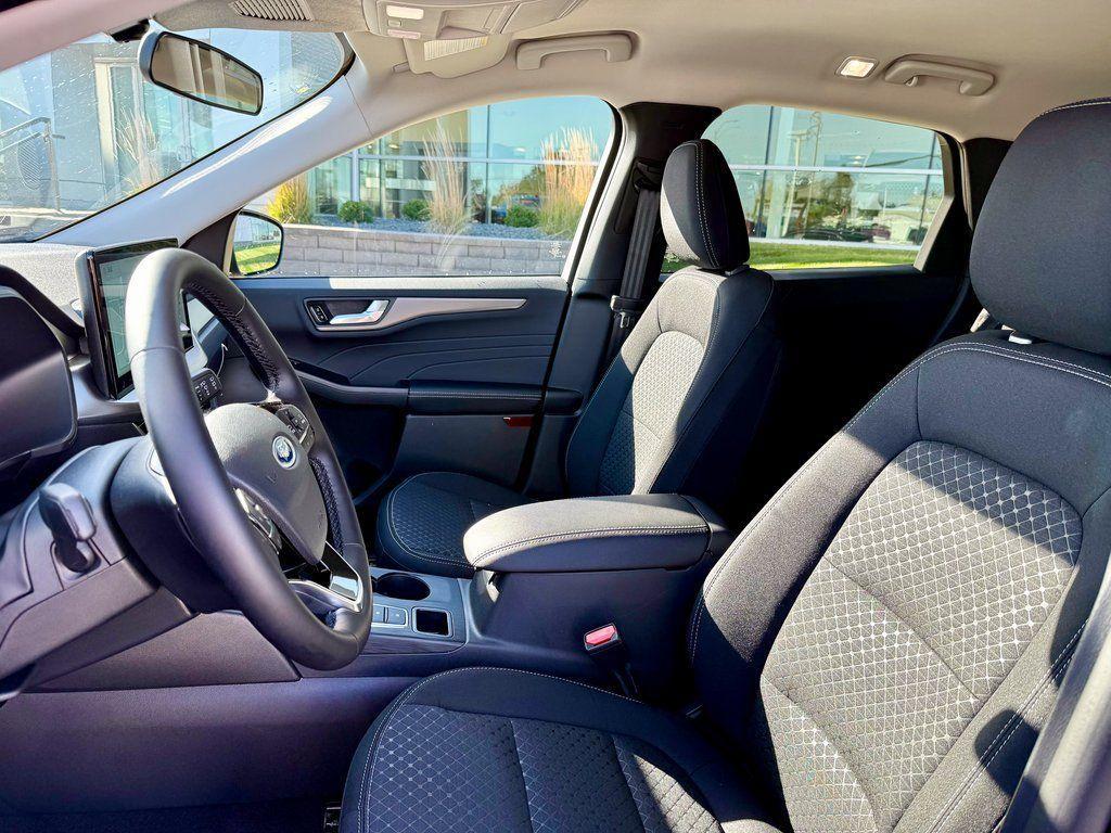 new 2026 Ford Escape car, priced at $32,998