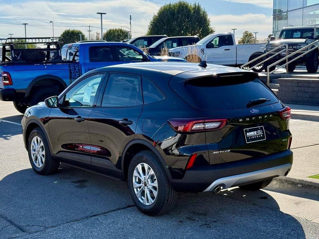 new 2026 Ford Escape car, priced at $34,575