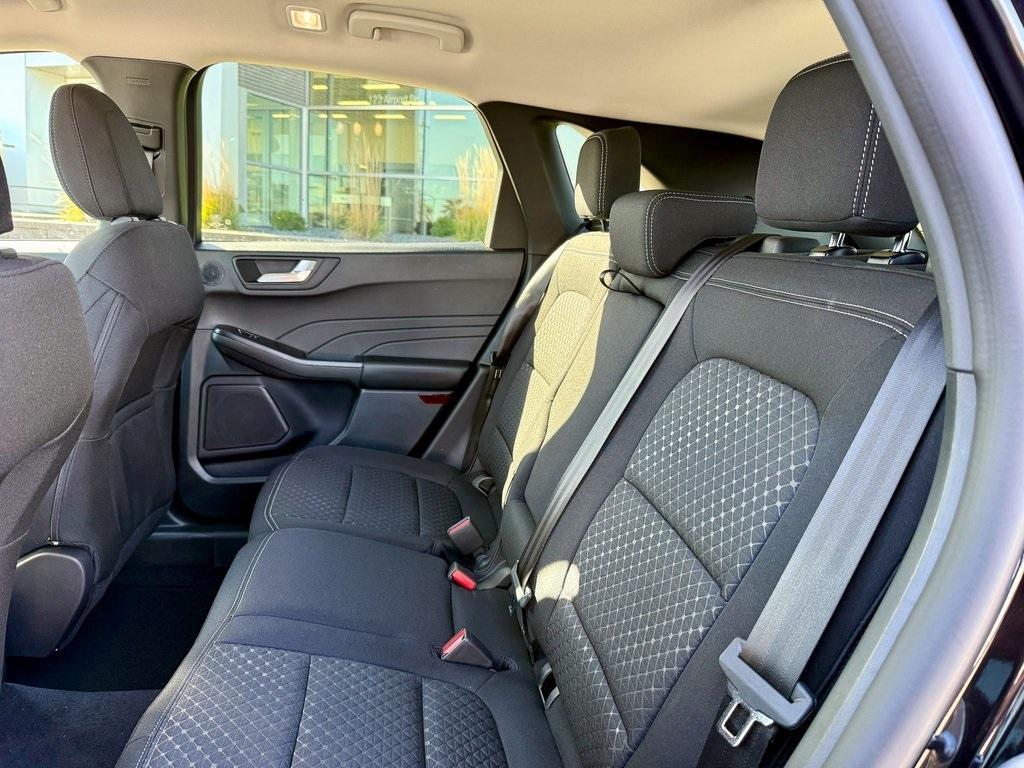 new 2026 Ford Escape car, priced at $34,575