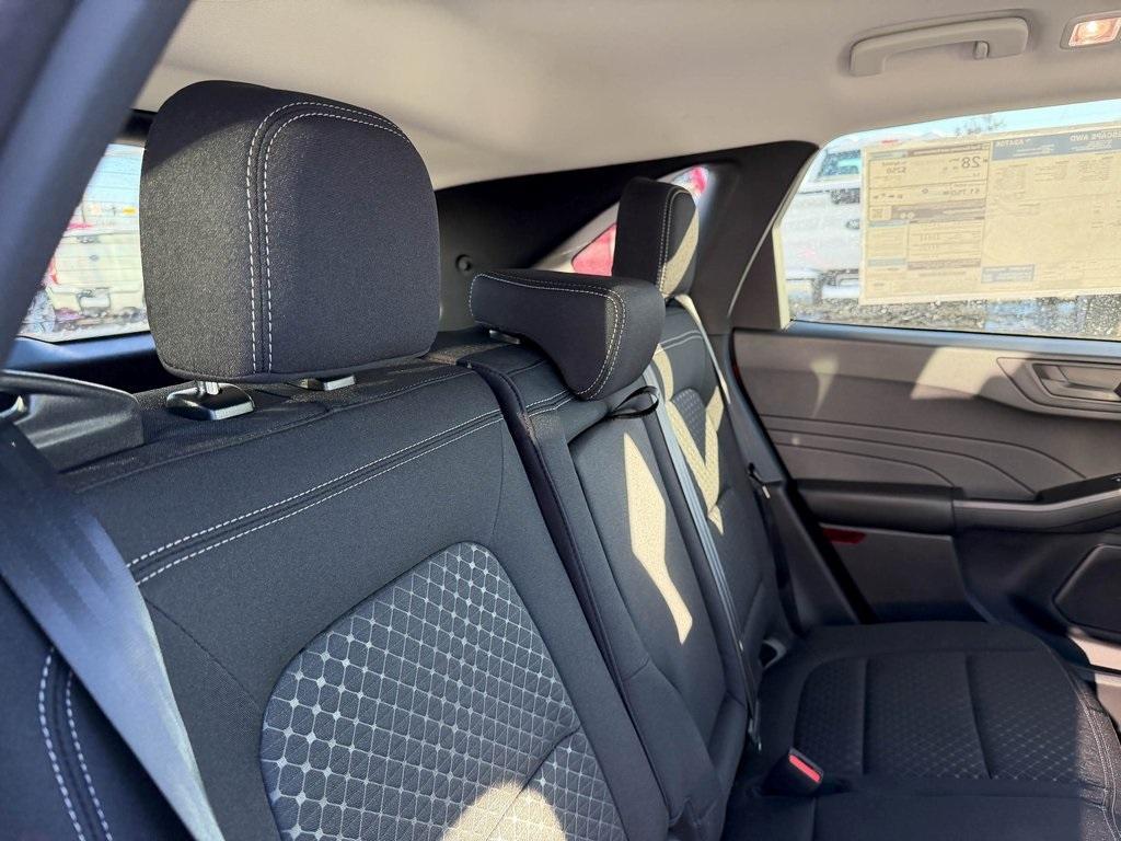 new 2026 Ford Escape car, priced at $31,899