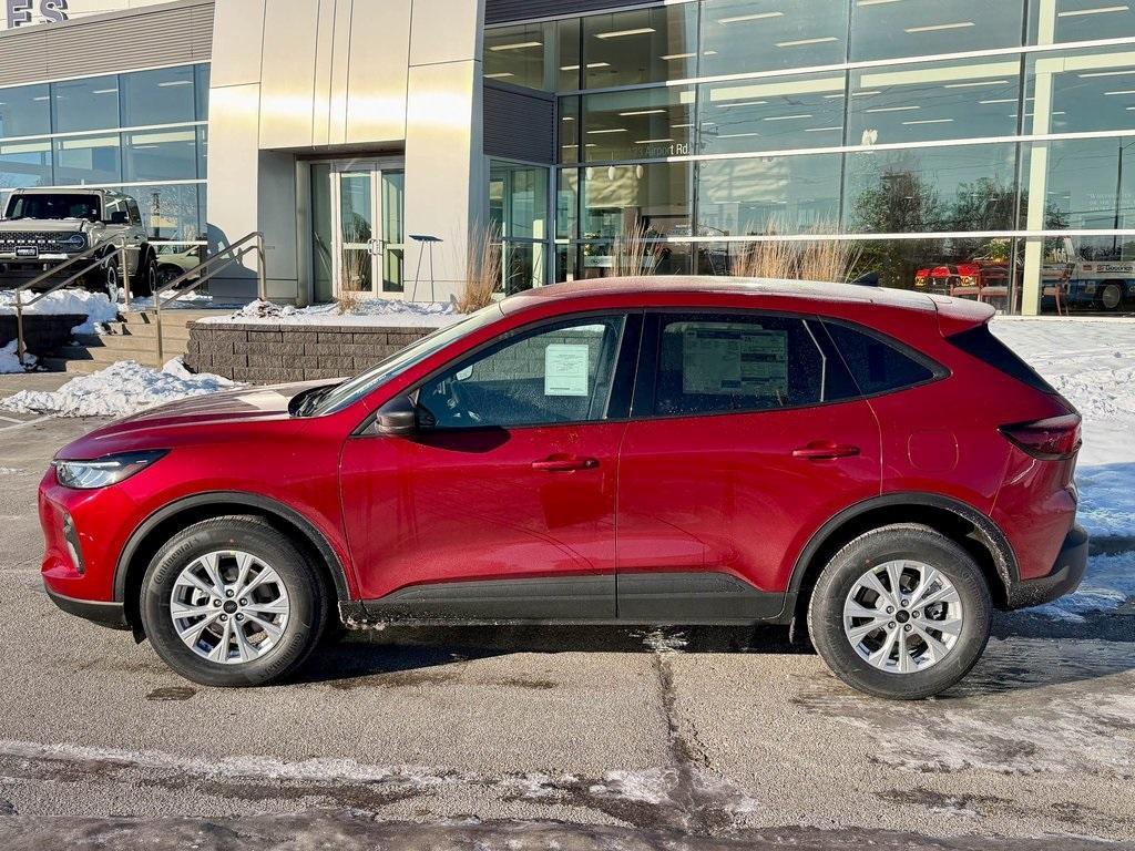 new 2026 Ford Escape car, priced at $31,899