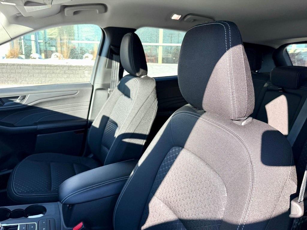 new 2026 Ford Escape car, priced at $31,899