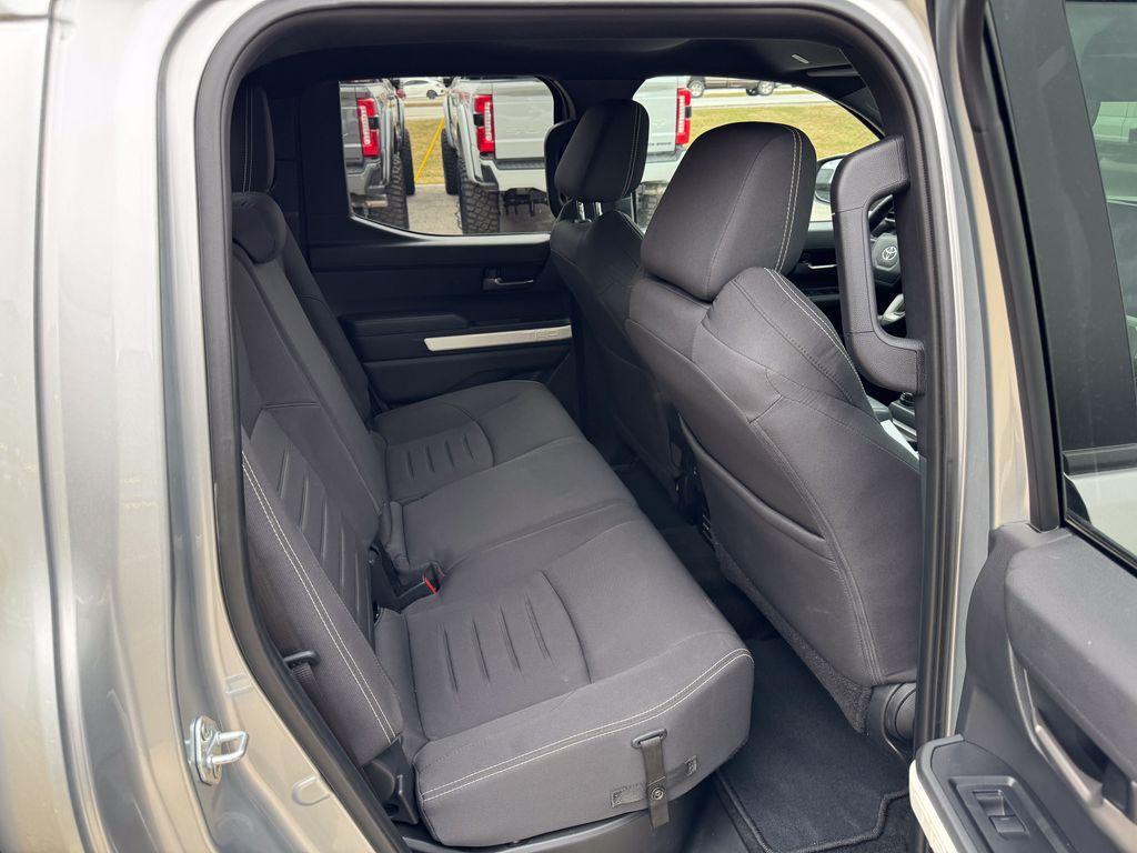 used 2024 Toyota Tacoma car, priced at $38,923