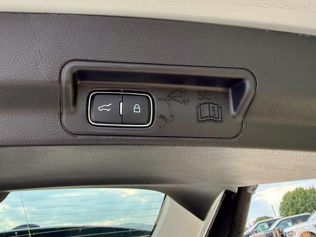 new 2026 Ford Explorer car, priced at $46,998