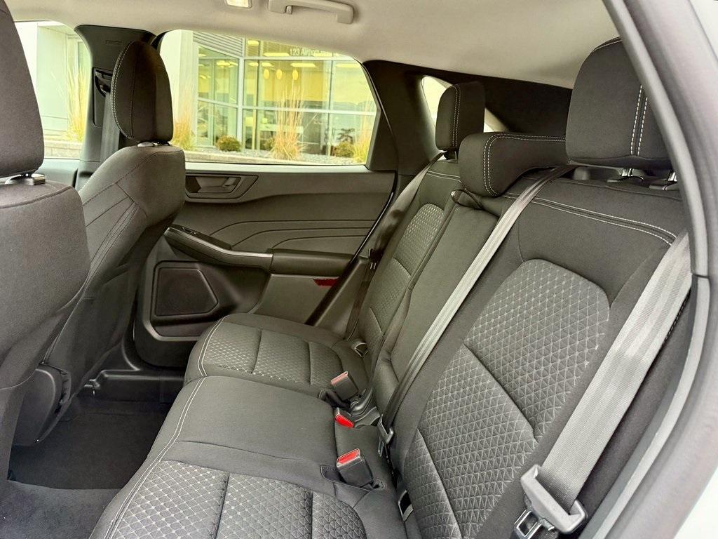 new 2026 Ford Escape car, priced at $29,949