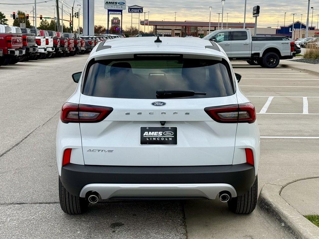 new 2026 Ford Escape car, priced at $29,949