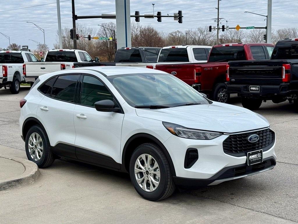 new 2026 Ford Escape car, priced at $29,949