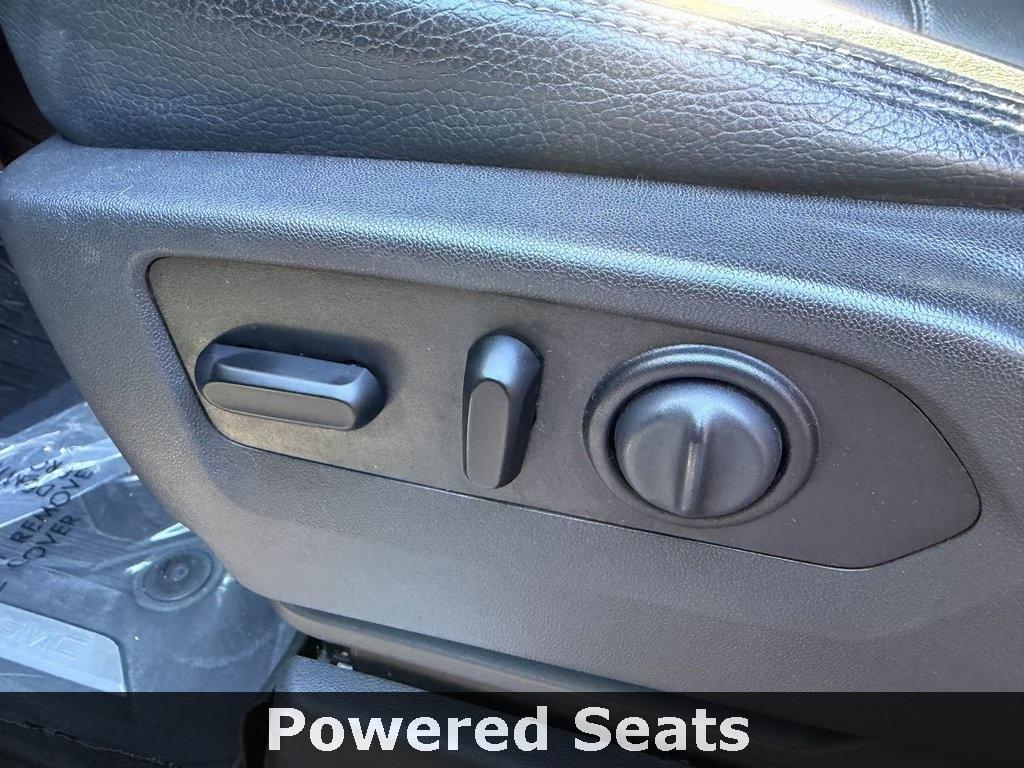 used 2021 GMC Sierra 1500 car, priced at $32,733