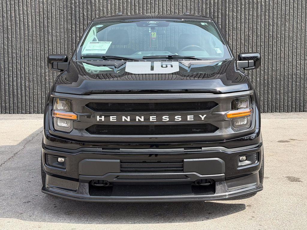 new 2026 Ford F-150 car, priced at $119,450